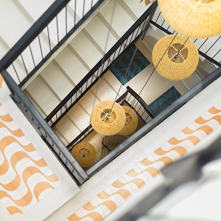 Refined And Practical Studio In Historic Center Of Alicante Ngoại thất bức ảnh