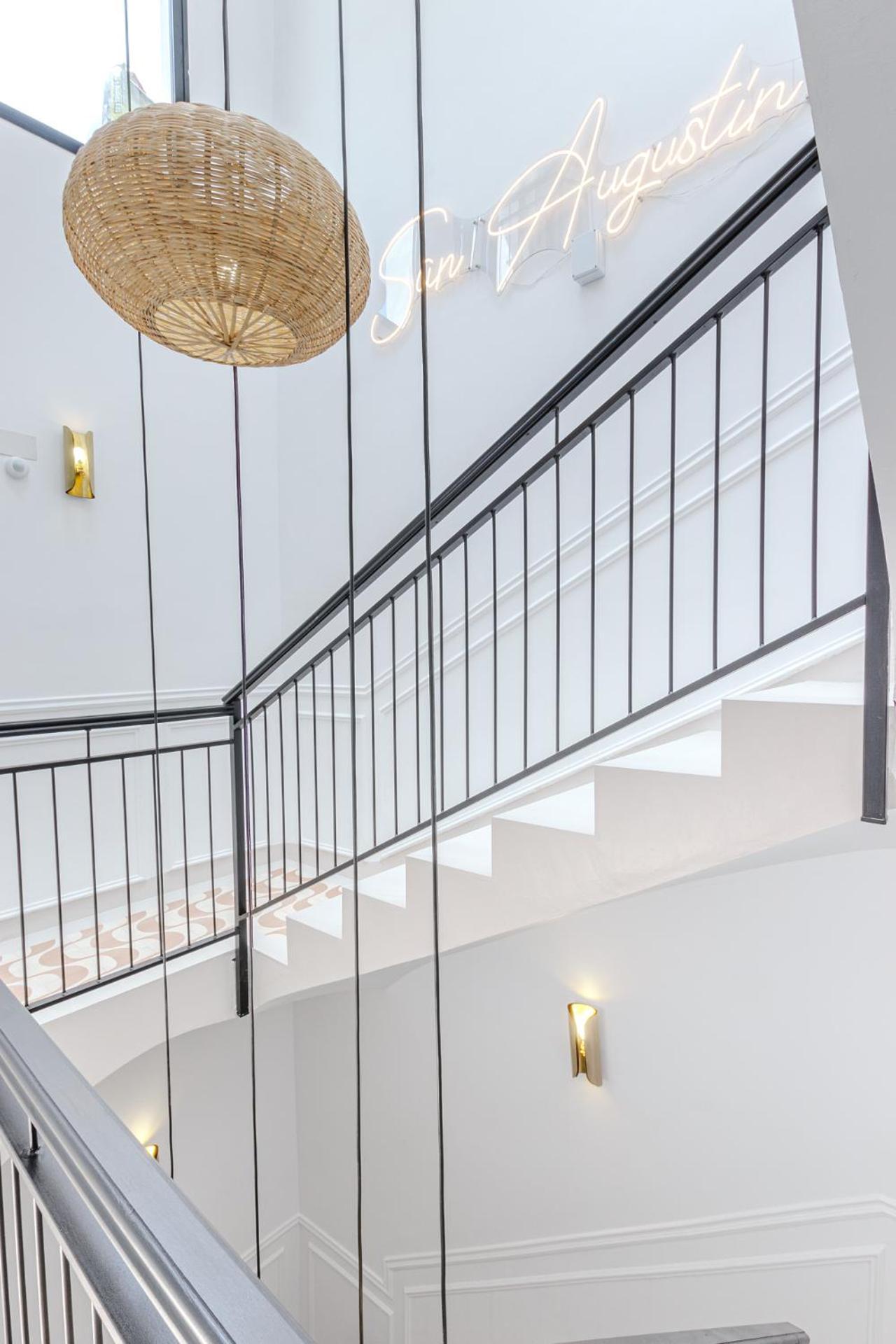 Refined And Practical Studio In Historic Center Of Alicante Ngoại thất bức ảnh