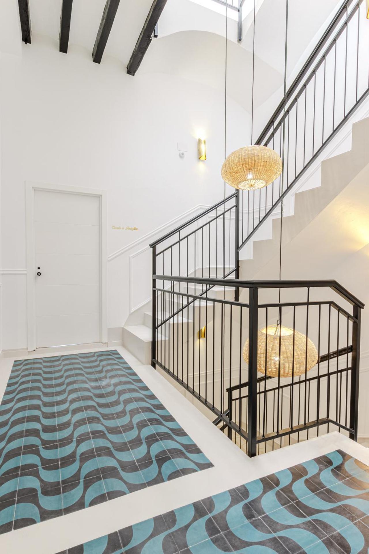 Refined And Practical Studio In Historic Center Of Alicante Ngoại thất bức ảnh