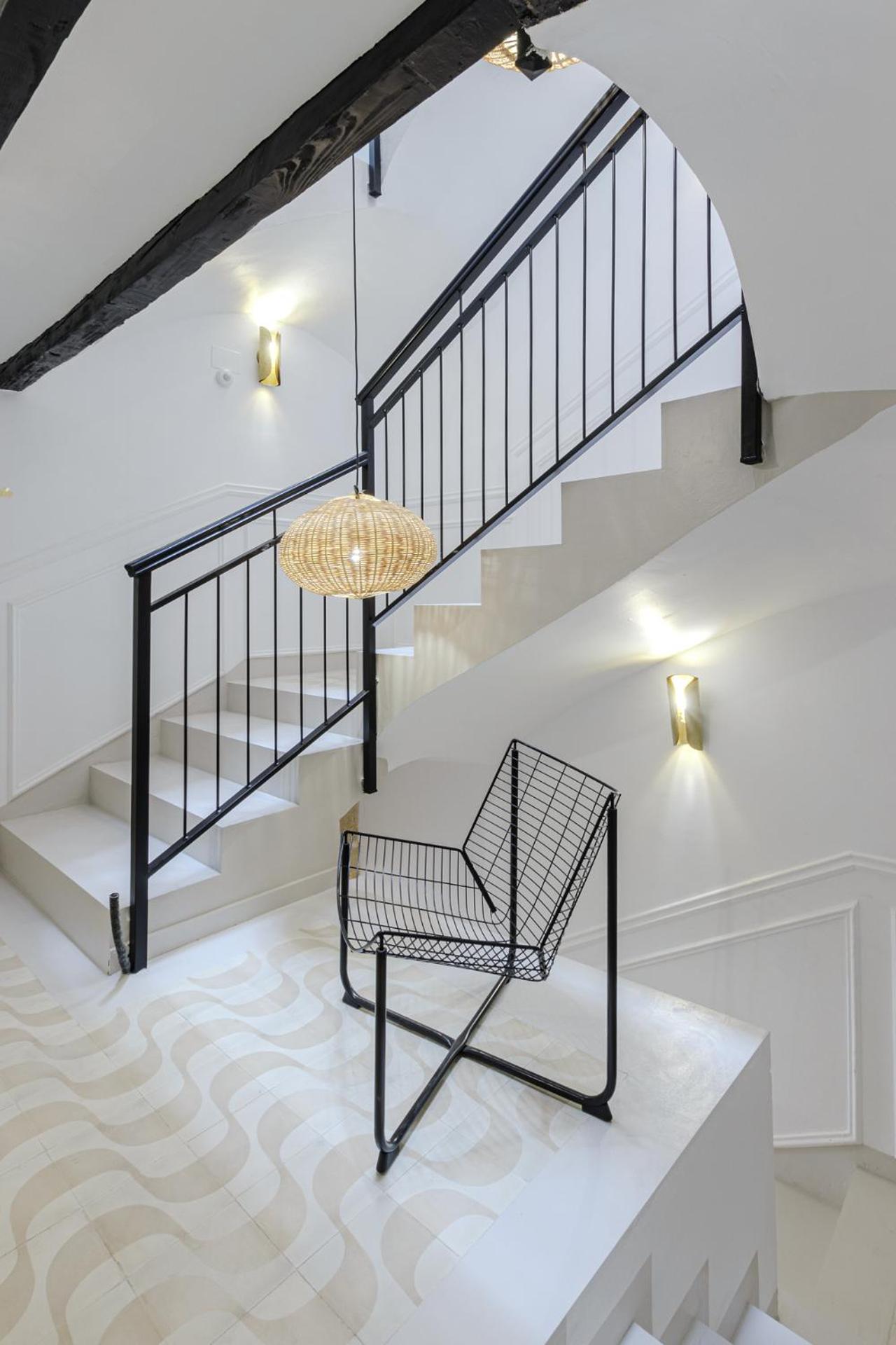 Refined And Practical Studio In Historic Center Of Alicante Ngoại thất bức ảnh